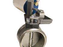 Exhaust Brake 1994-1997 Ford 7.3L Power Stroke 4 Inch Exhaust Remote Mount / Vacuum Actuated BD Diesel