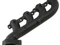 Exhaust Manifold Passenger Side Silverado/Sierra 1500 V8 2002-2013 BD Diesel