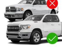 Exhaust Manifold Passenger Side Dodge RAM 1500 DT 5.7L HEMI 2019-2024 BD Diesel