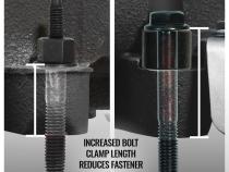 Exhaust Manifold Passenger Side Dodge RAM 1500 DT 5.7L HEMI 2019-2024 BD Diesel