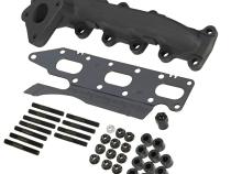 Exhaust Manifold Driver Side Ford 3.5L Ecoboost F-150 2011-2016 Transit 2015-2023 / Expedition-Navigator 2015-2017 / Lobo 2015-2016 BD Diesel