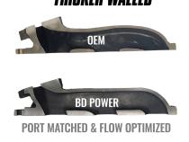 Exhaust Manifold Passenger Side Ford 3.5L Ecoboost F-150 2011-2016 / Transit 2015-2023 / Expedition-Navigator 2015-2017 / Lobo 2015-2016 BD Diesel