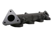 6.7L Power Stroke Exhaust Manifold Passenger Side Ford 2011-2014 F250 / F350 / F450 Pick-up and 2011-2016 F350 / F450 / F550 Cab-Chassis BD Diesel