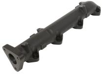 6.7L Power Stroke Driver's Side Exhaust Manifold Kit Ford 2011-2019 F250/F350/F450/F550 Super Duty BD Diesel