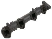 6.7L Power Stroke Driver's Side Exhaust Manifold Kit Ford 2011-2019 F250/F350/F450/F550 Super Duty BD Diesel