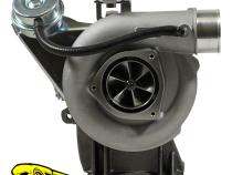 Screamer Turbo Duramax LB7 Silverado/Sierra 2001-2004 6.6L VICU/VIDR Silverado/Sierra 2500/3500 BD Diesel