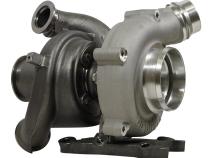 Iron Horn 6.7L Power Stroke Turbo Kit 364SXE/76 Ford 2011-2014 F-250/F-350 BD Diesel