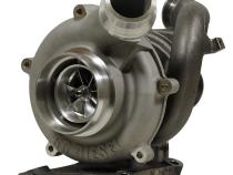 Iron Horn 6.7L Power Stroke Turbo Kit 364SXE/76 Ford 2011-2014 F-250/F-350 BD Diesel