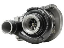 Screamer Turbo Manifold Package Dodge Ram 6.7L Cummins 2007.5-2012 BD Diesel