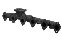 Screamer Turbo Manifold Package Dodge Ram 6.7L Cummins 2007.5-2012 BD Diesel
