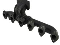 Exhaust Manifold 2019-2024 Ram 3500/4500/5500 Cab and Chassis 6.7L Cummins BD Diesel