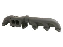 Exhaust Manifold w/T4 Flange Dodge 2003-2007 5.9L BD Diesel