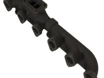 6.7L Cummins Exhaust Manifold Kit Dodge Ram 2007.5-2012 3500/4500/5500 Cab and Chassis BD Diesel