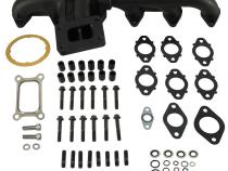 Exhaust Manifold Kit 2019-2024 Ram 2500/3500 Pickup 6.7L Cummins BD Diesel