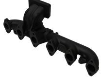 Exhaust Manifold Kit 2019-2024 Ram 2500/3500 Pickup 6.7L Cummins BD Diesel