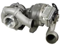 Screamer V2S Twin Turbo Ford 6.4L 2008-2010 w/o Air Intake Kit BD Diesel