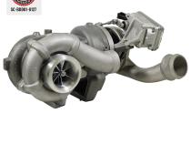 Screamer V2S Twin Turbo Ford 6.4L 2008-2010 w/o Air Intake Kit BD Diesel
