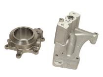 GTP38 Non-EBV Turbo Pedestal Upgrade Ford 1999-2003 7.3L Power Stroke BD Diesel