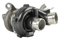 Screamer Turbochargers Ford 3.5L Ecoboost 2013-2016 BD Diesel