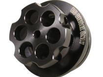 Dodge Ram Patriot Fuel Plug / Cap 2013-2018 6.7L Cummins / 2014-2018 3.0L Eco BD Diesel