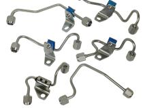 Injector Line Kit Dodge 5.9L Cummins 24-Valve 2003-2007 Ram 2500/3500 BD Diesel