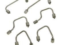 Injector Line Set Dodge Dodge Ram 6.7L Cummins 2007.5-2018 2500/3500/4500/5500 BD Diesel