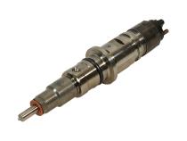 Injectors + Install Dodge Ram 6.7L Cummins 2007.5-2012 2500/3500/4500/5500 BD Diesel