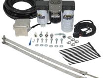 Venom Cummins Fuel Lift Pump c/w Filter and Separator Dodge 5.9L 1998.5-2002 2500/3500 BD Diesel