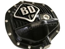 Rear Differential Cover AA14-11.5 Dodge 2003-2018 5.9L-6.7L Cumming / Chevy 2001-2018 6.6L Duramax BD Diesel