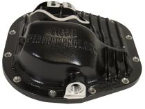 Differential Cover Rear Sterling 12-10.25/10.5 w/Single Rear Wheel Ford 1989-2016 F250/F350 2017-2024 F250 BD Diesel