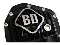 Differential Cover Rear Dana 70 Dodge 1981-1993 2500/3500 and 1994-2002 2500 Auto BD Diesel