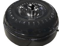 Roadmaster Dodge 48RE Tranmission and Converter Package 2003-2004 5.9L Cummins 2WD BD Diesel