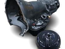 TowMaster Dodge 47RE Tranmission and Converter Package 2000-2002 4WD BD Diesel