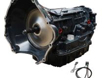 TowMaster Dodge 68RFE Tranmission 2007.5-2018 4WD BD Diesel