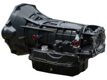 Trackmaster Tranmission and Converter Package 68RFE RAM 2500/3500 6.7L Cummins 2007.5-2018 4WD BD Diesel