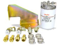 TowMaster Ford E4OD Tranmission 1995-1997 4WD BD Diesel