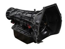 Roadmaster 4R100 Tranmission and Pro Force Torque Converter Ford 7.3L Power Stroke 1999-2003 2WD BD Diesel