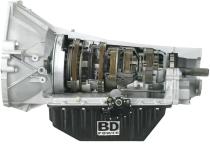 TowMaster Ford 5R110 Tranmission 2003-2004 2WD w/Slip Yoke Drive Shaft Mount BD Diesel