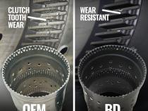 Roadmaster Ford 10R80 Tranmission and Converter Package F-150 5.0L V8 2018-2020 2WD BD Diesel