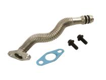 OIL DRAIN Dodge RAM 6.7L Cummins 2007.5-2018 BD Diesel