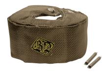 T4 Turbo Blanket C/w Stainless Springs S300 / S400 BD Diesel