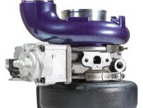 ATS Aurora 3000 Vfr Stage 1 Turbo Fits 2013-2018 6.7L Cummins