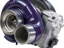 ATS Aurora 3000 Vfr Stage 1 Turbo Fits 2013-2018 6.7L Cummins