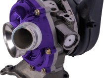 ATS Aurora 4000 Vfr Stage 2 Turbo Fits 2015-2016 6.7L Power Stroke