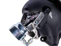 Aurora TI GTA4294BS Drop-in Replacement HD Turbo for Caterpillar C15 High Pressure Engines ATS Diesel Performance