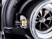 Aurora TI HE561VE Drop-in Replacement HD Turbo for Cummins ISX15 Engines ATS Diesel Performance