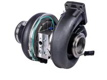 Aurora TI HE561VE Drop-in Replacement HD Turbo for Cummins ISX15 Engines ATS Diesel Performance