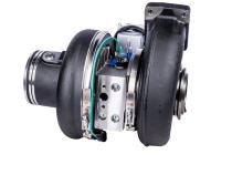 Aurora TI HE561VE Drop-in Replacement HD Turbo for Cummins ISX15 Engines ATS Diesel Performance