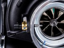 Aurora TI HE561VE Drop-in Replacement HD Turbo for Cummins ISX15 Engines ATS Diesel Performance
