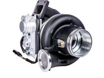 Aurora TI HE561VE Drop-in Replacement HD Turbo for Cummins ISX15 Engines ATS Diesel Performance